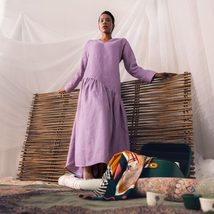 علامة MANF تجسيد حي لأصالة الموروث السعودي مع أناقة الحاضر