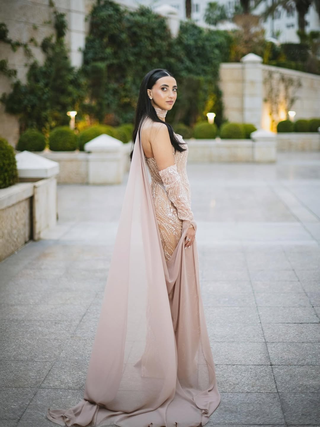 علامة SARAH ABBAS