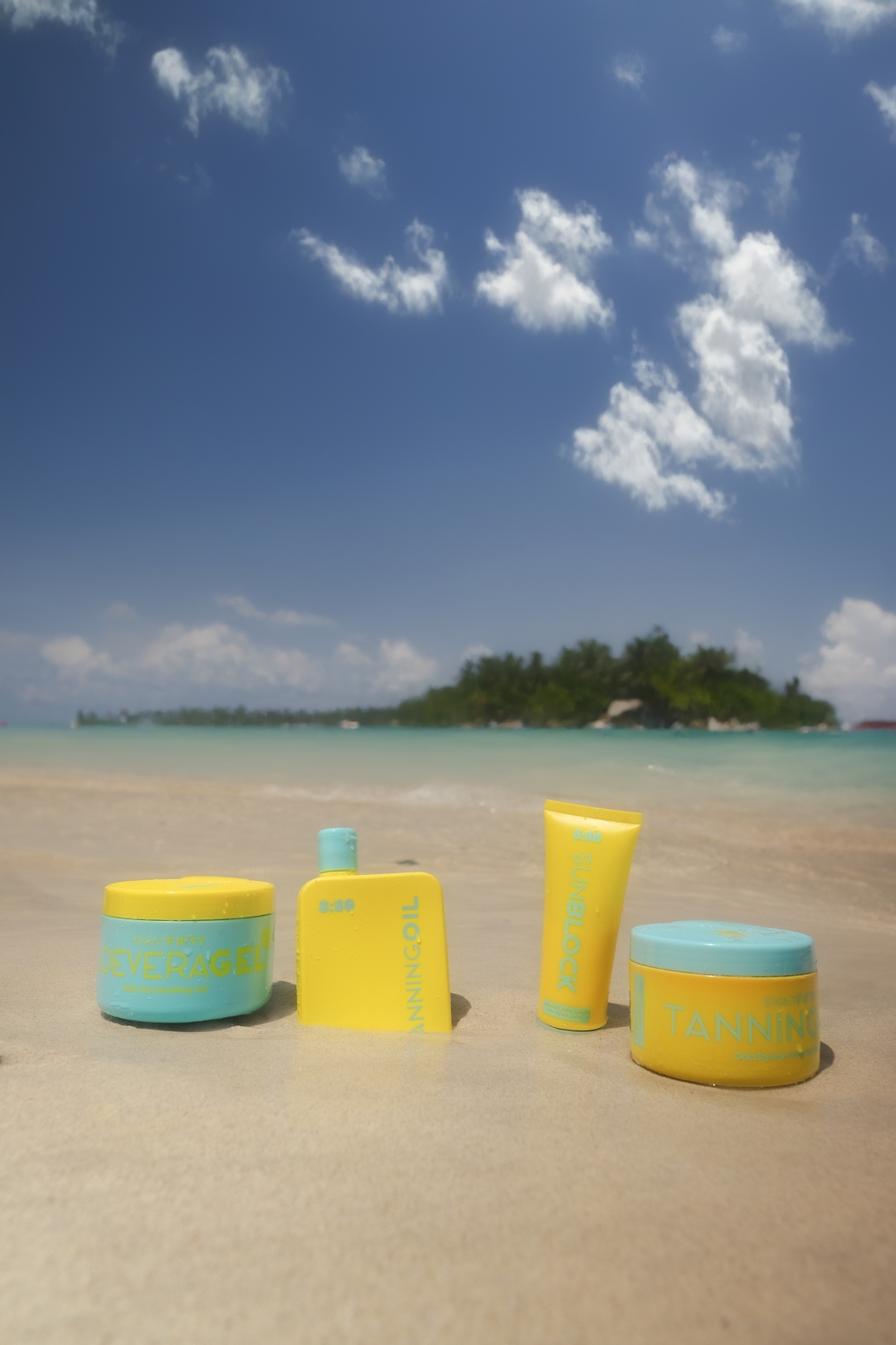 علامة eight fifty تكشف أسرار حماية البشرة في الشتاء وضرورة الاستخدام المنتظم لواقي