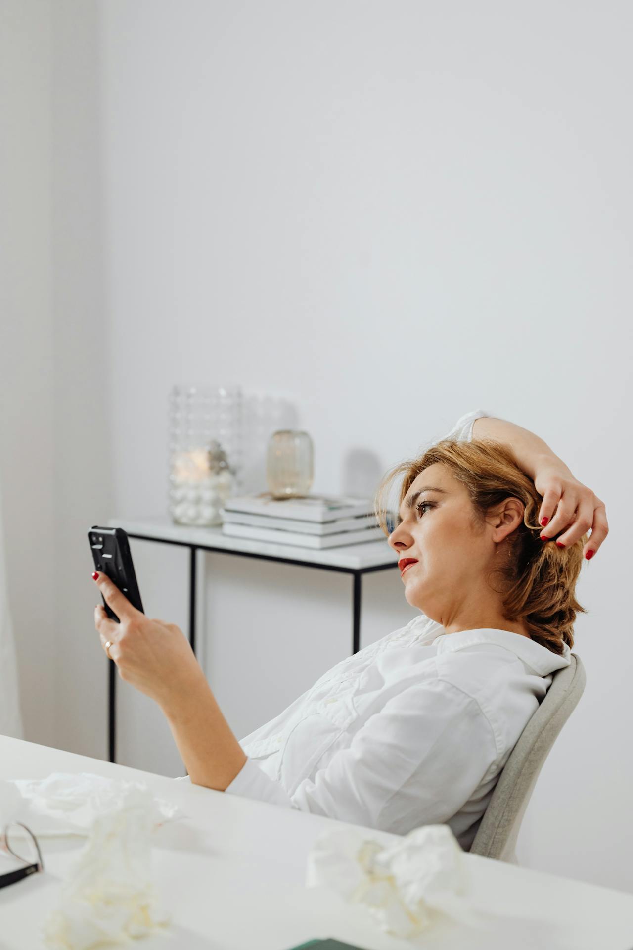 علم النفس لا يقرّ بأن المرأة تؤجل دائما لكن هناك دوافع لذلك