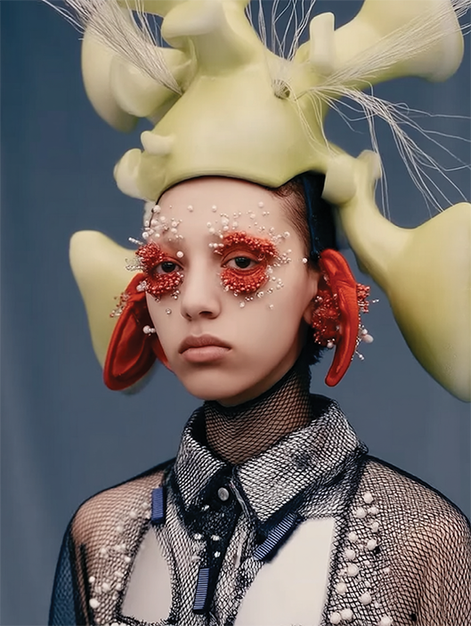 علم الآثار العكسي