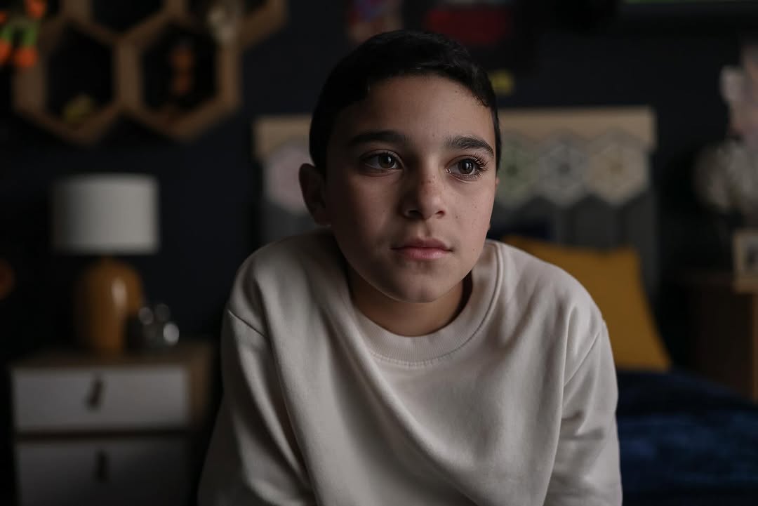 علي البيلي في "لام شمسية" 