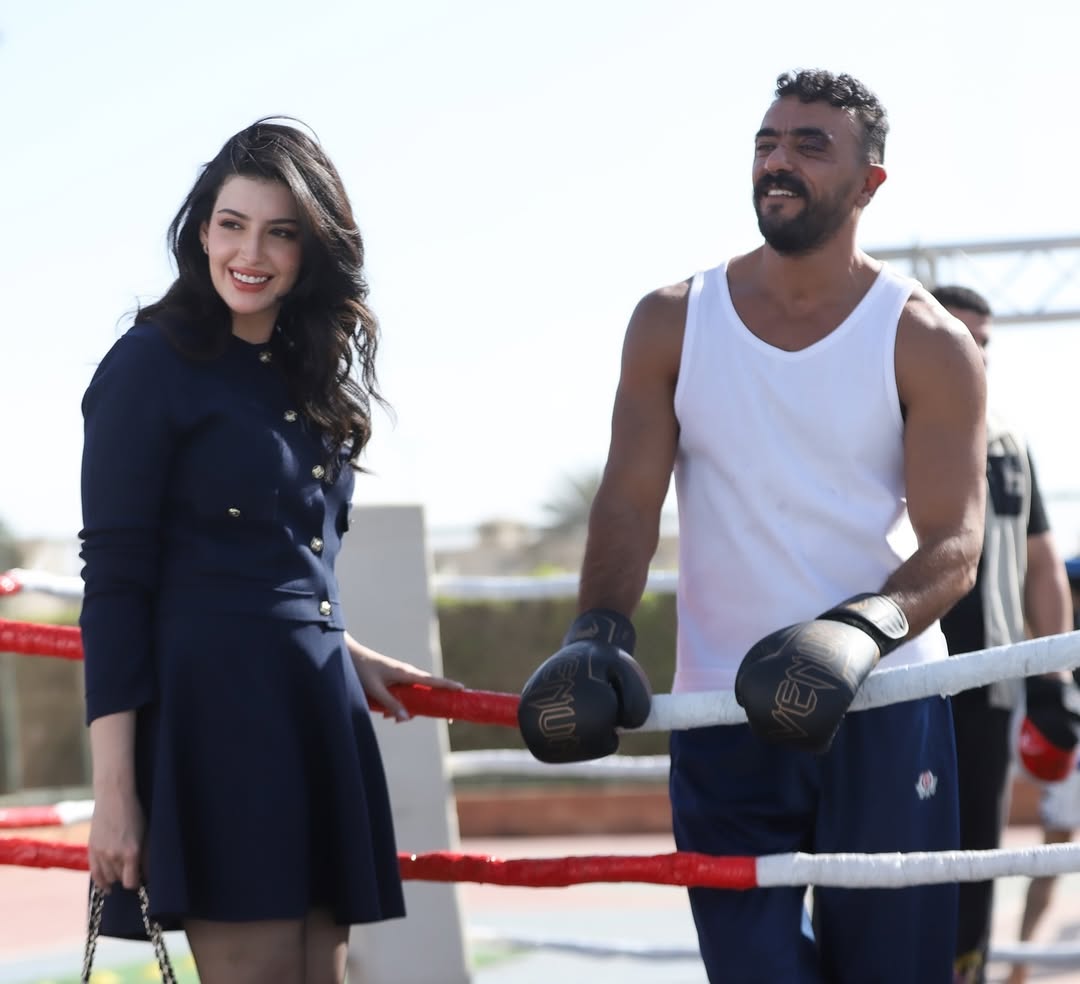 علي كلاي يرتبط رسميا بحياة