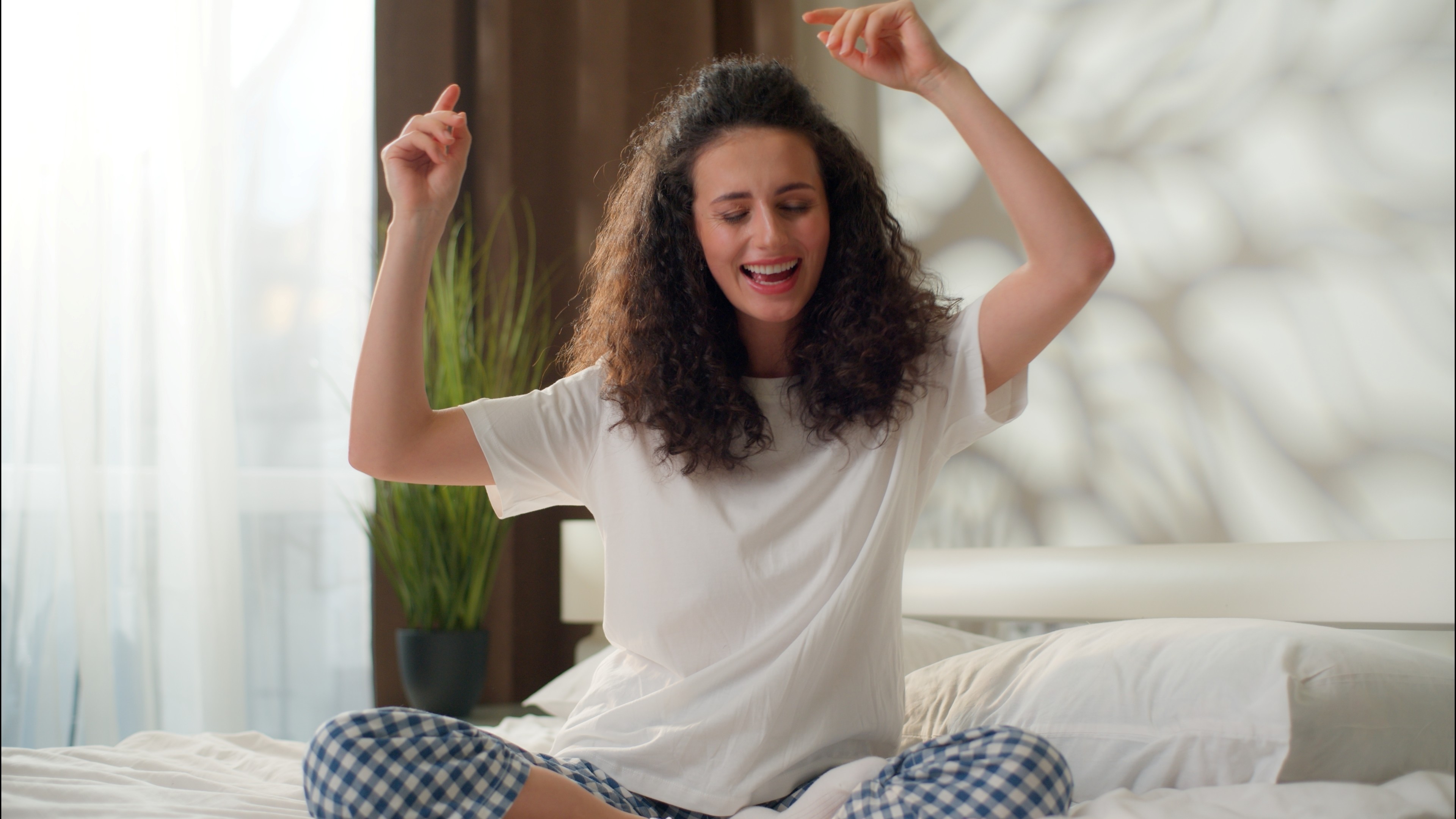 عليك بممارسة نشاط إبجابي لموازنة تأثير الأخبار على نفسيتك