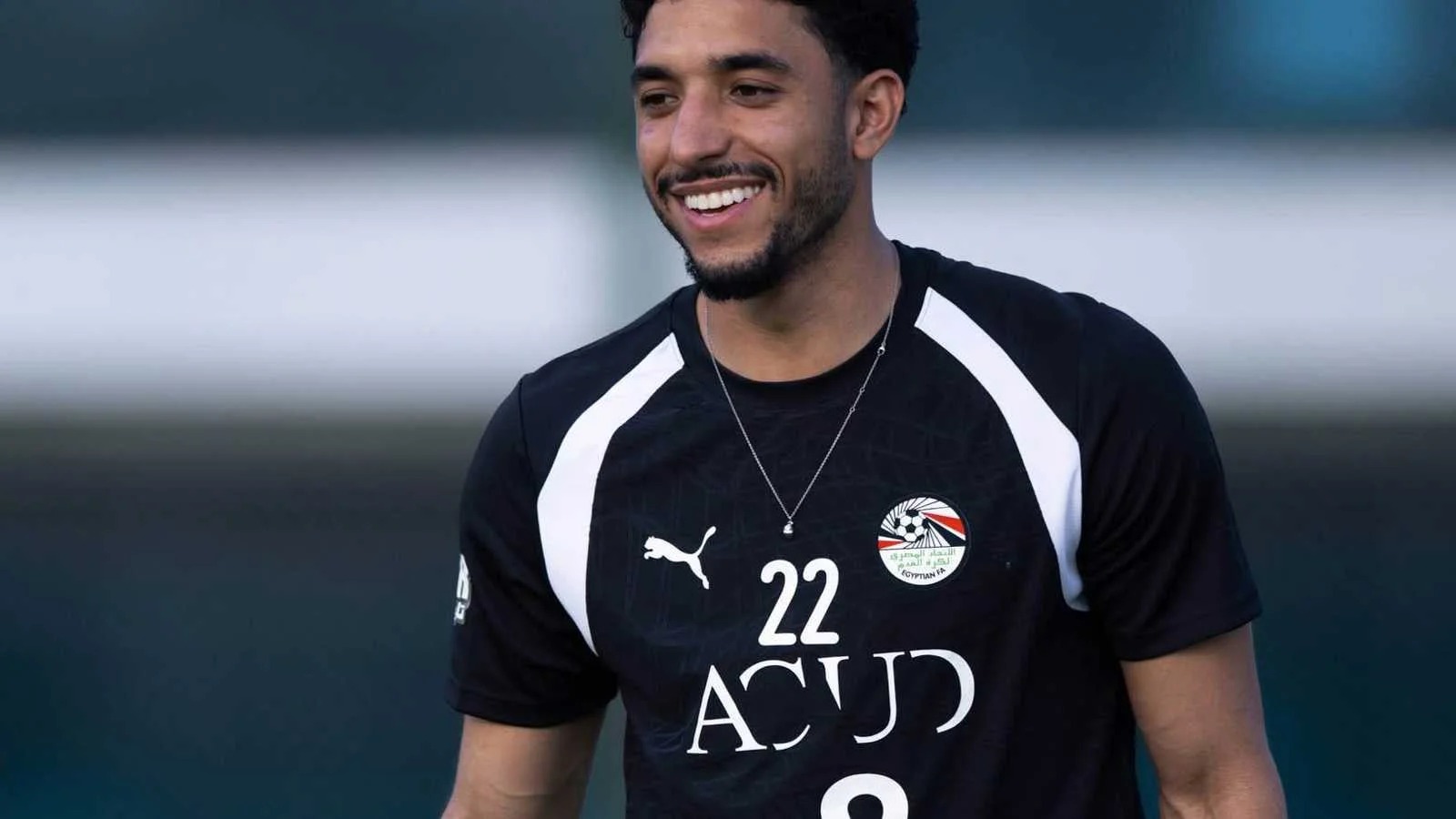 عمر مرموش