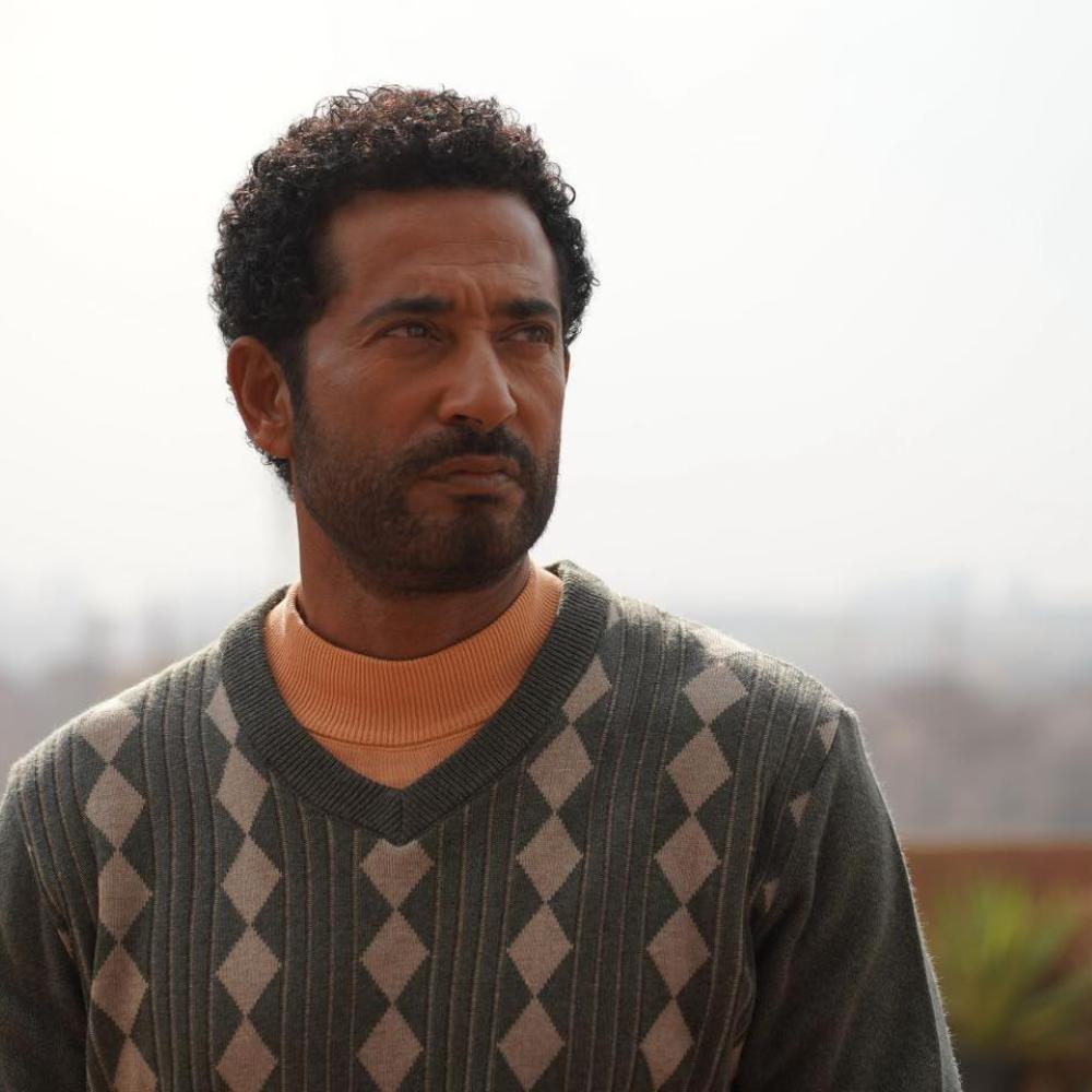 عمرو سعد