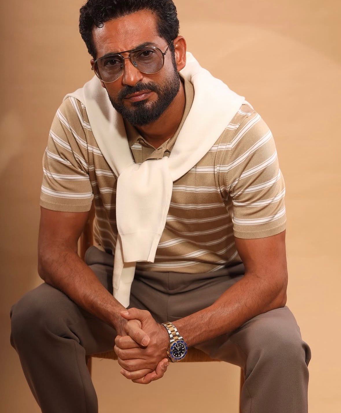 عمرو سعد