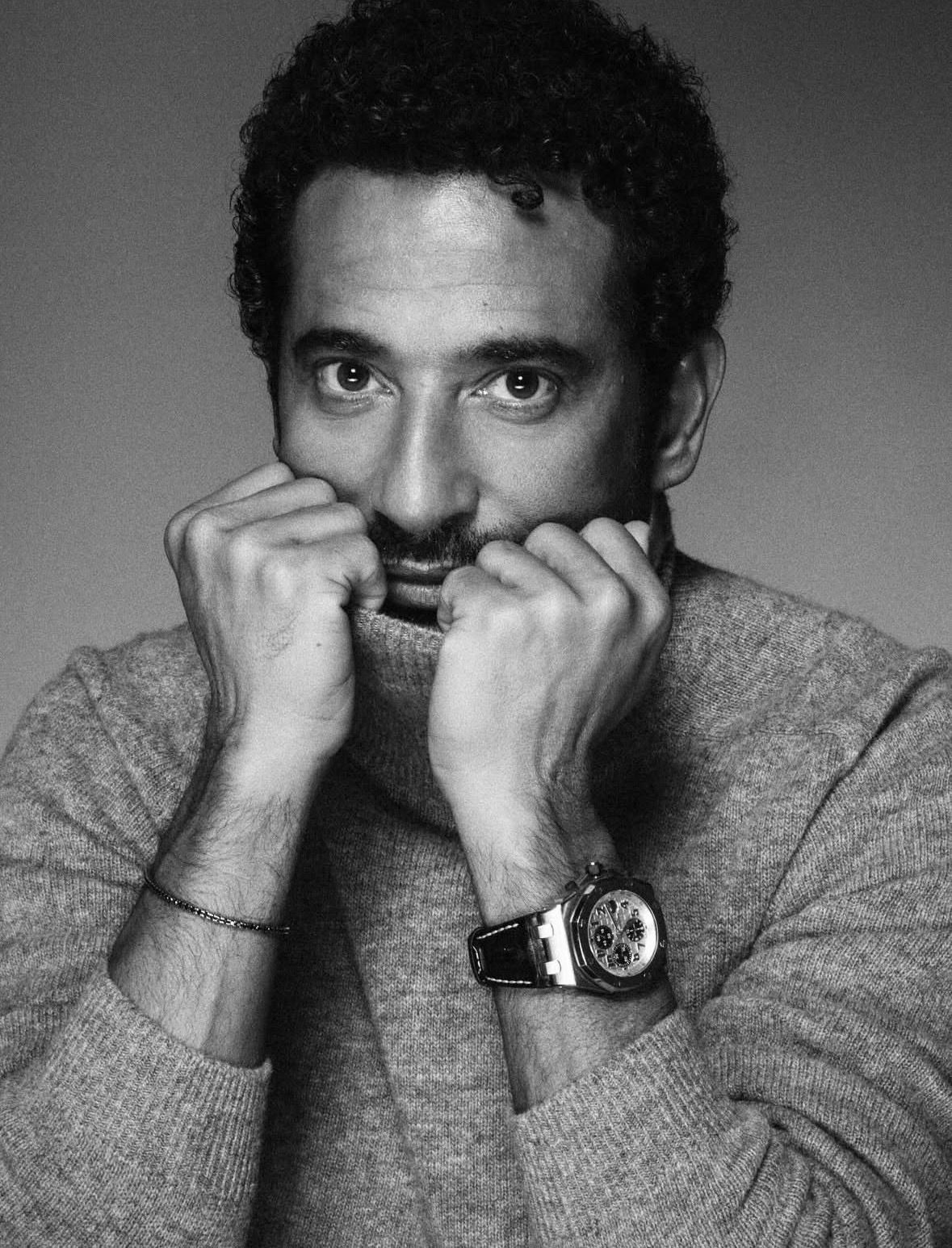 عمرو سعد