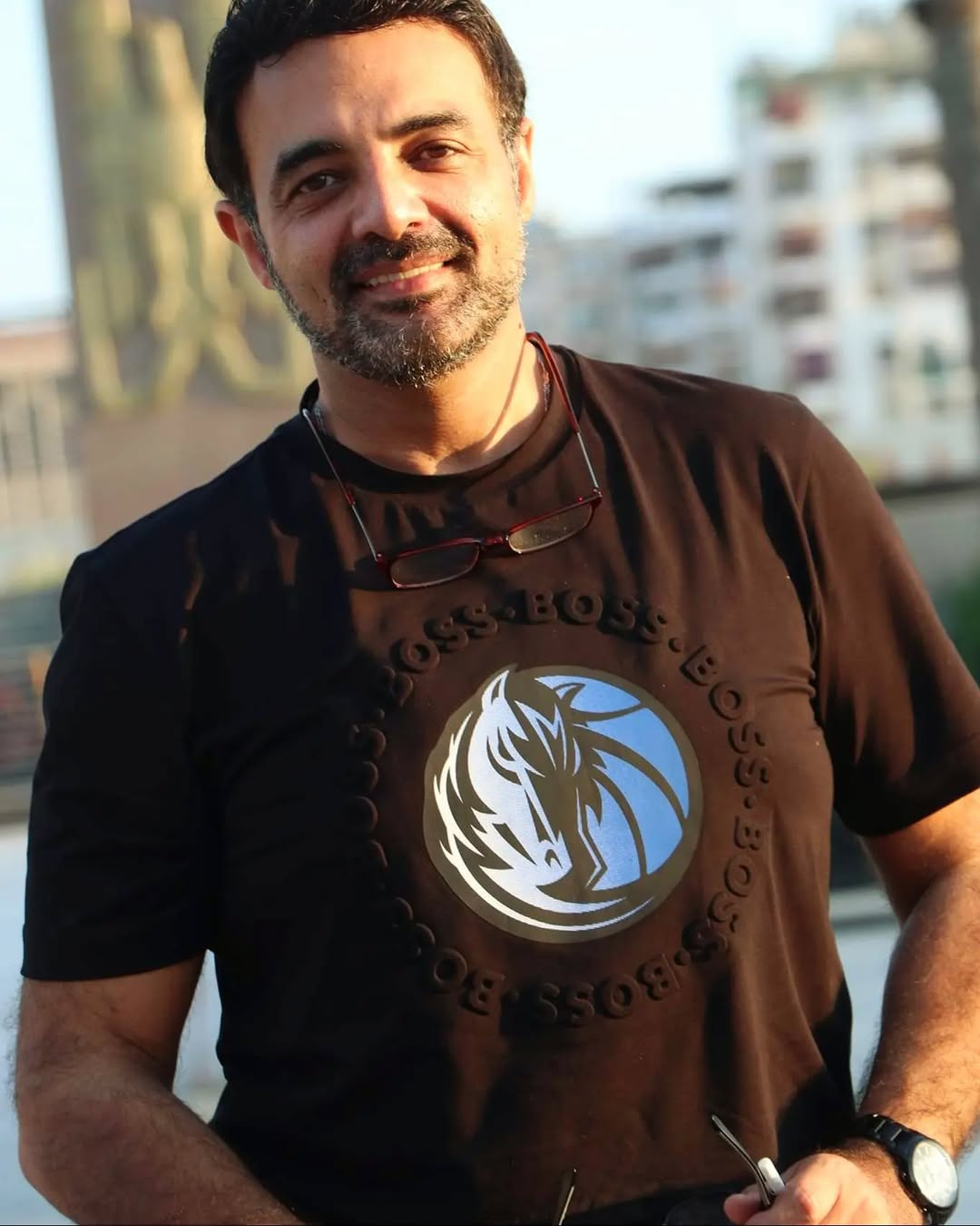 عمرو محمود ياسين