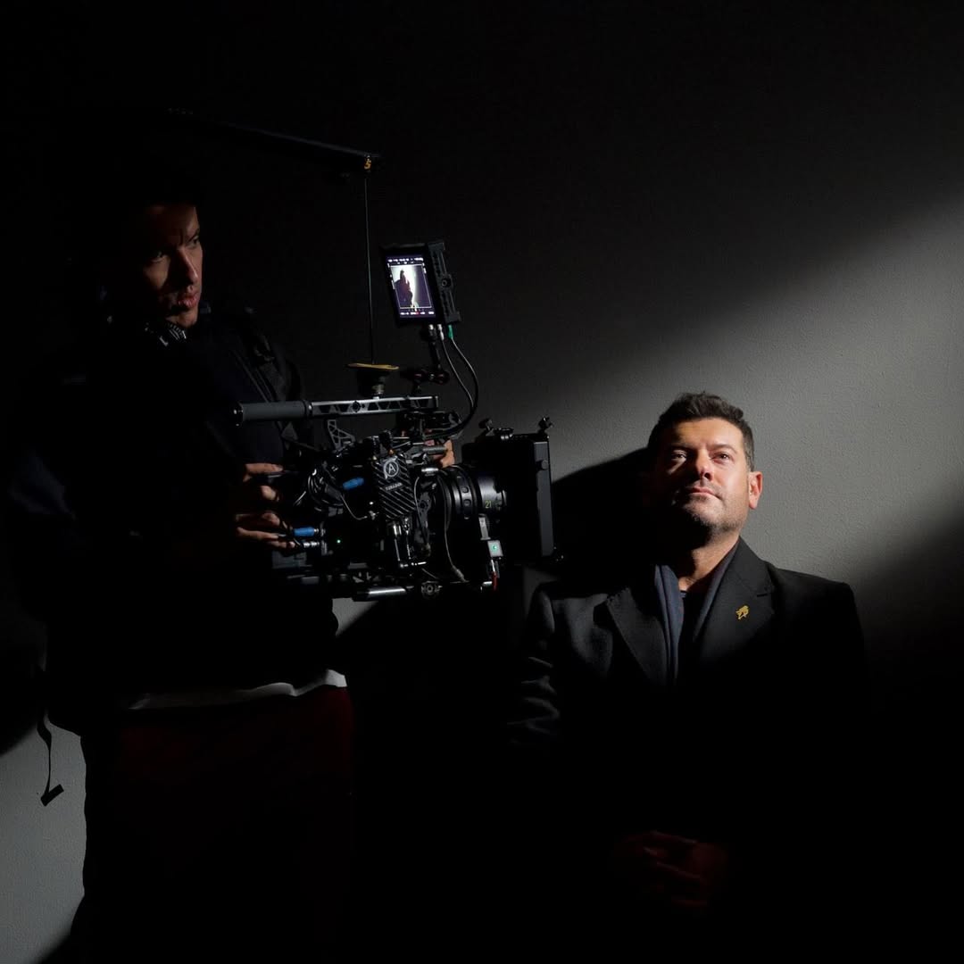 أبطال مسلسل "الفرنساوي" لعمرو يوسف