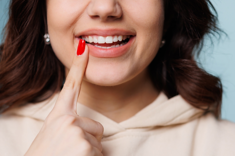 عمليات تجميل ابتسامة هوليوود هي السائدة باعتبارها أفضل علاج للأسنان