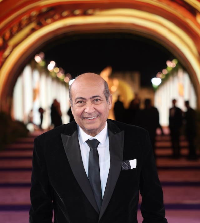 عن طارق الشناوي