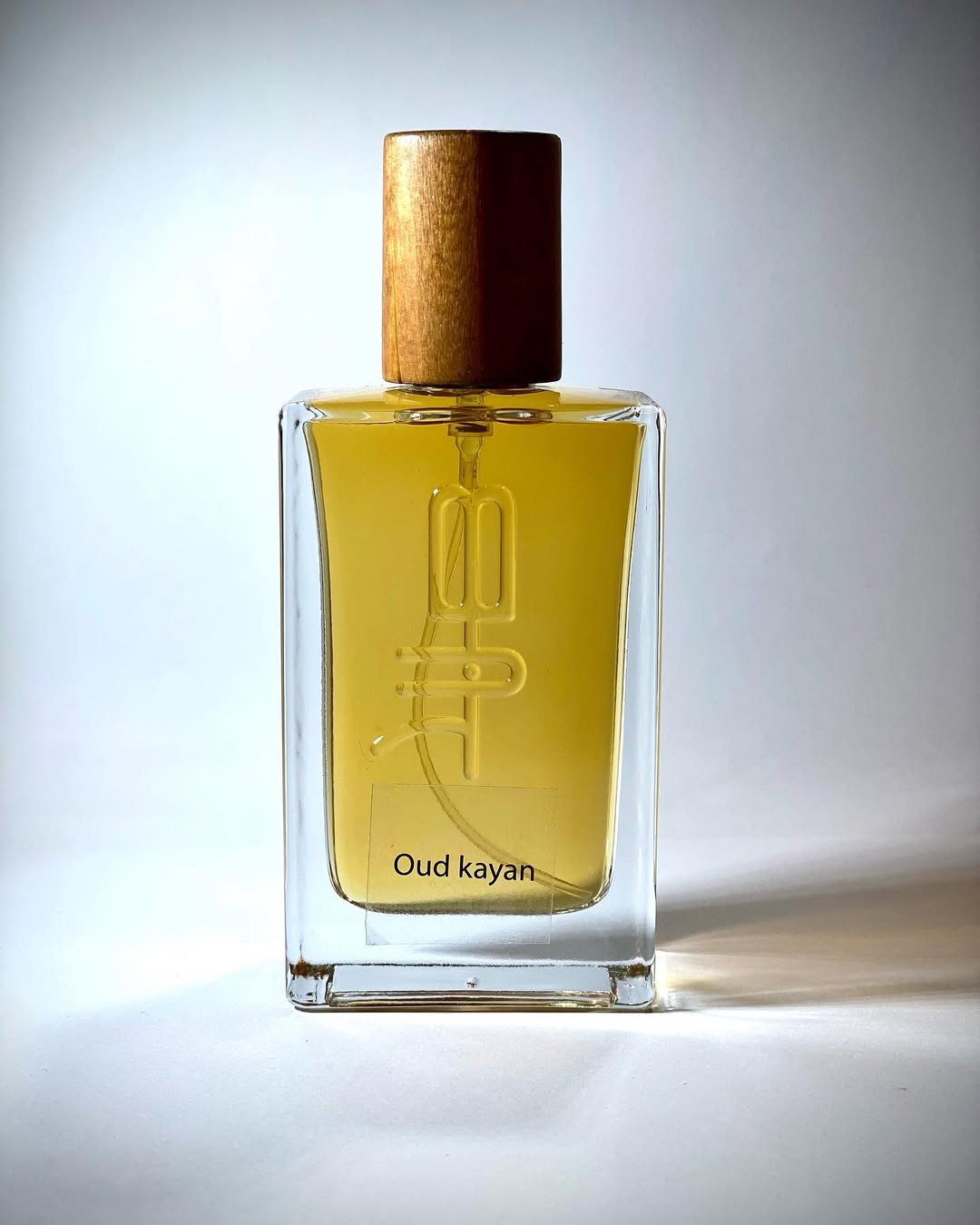 عود كيان من hend algheethi