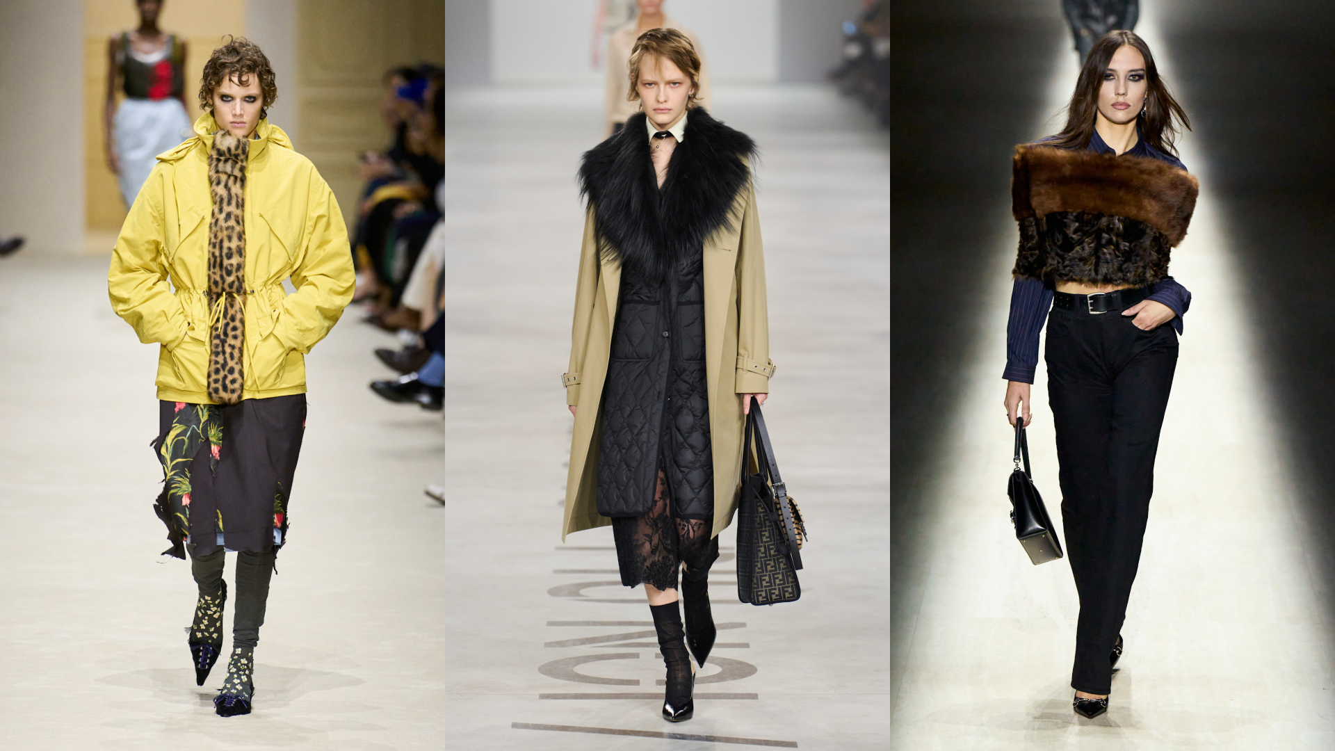 عودة الفراء‎ ‎خصوصًا في التفاصيل