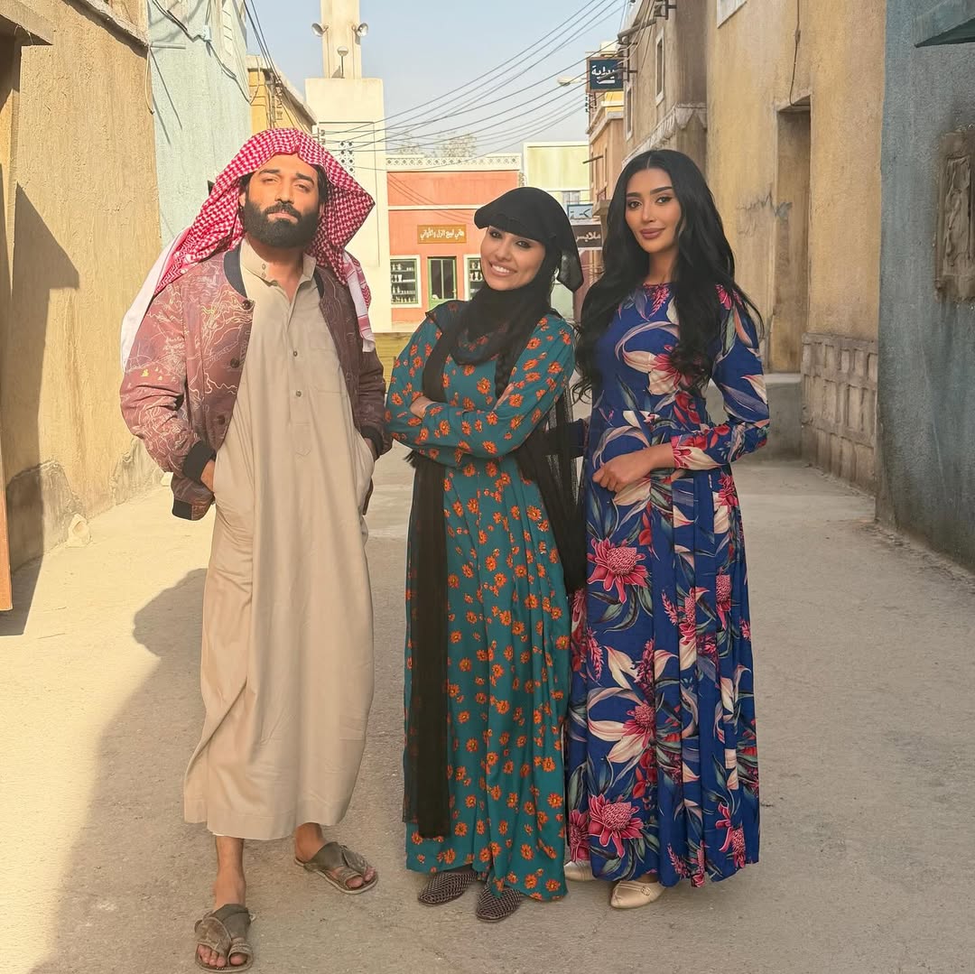 عودة سعد من الموت