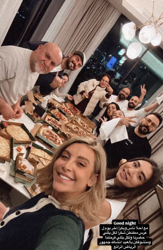 عودة مسرحية "عرس مطنطن" في عيد الفطر 2026