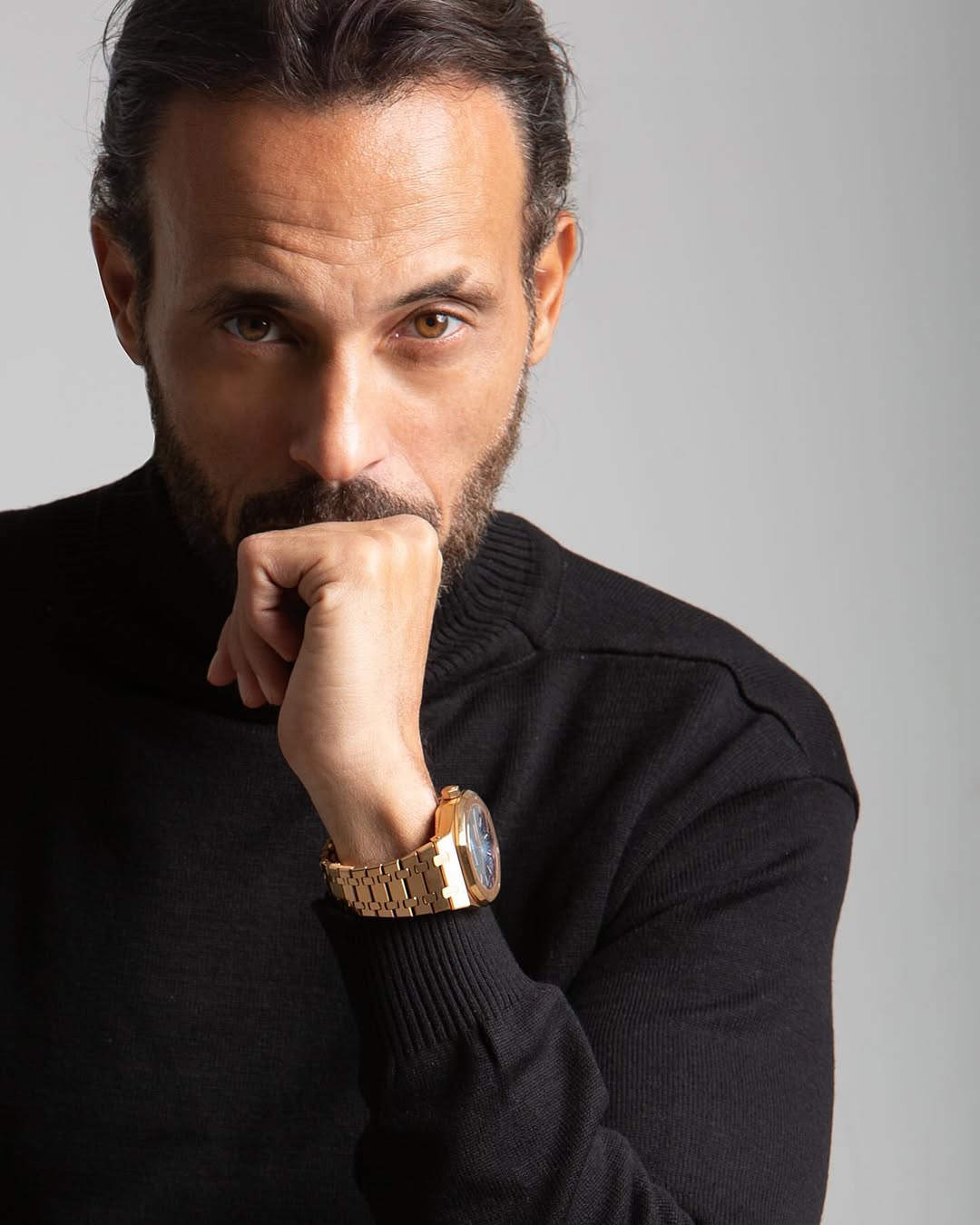 عودة يوسف الشريف بعد غياب 5 سنوات