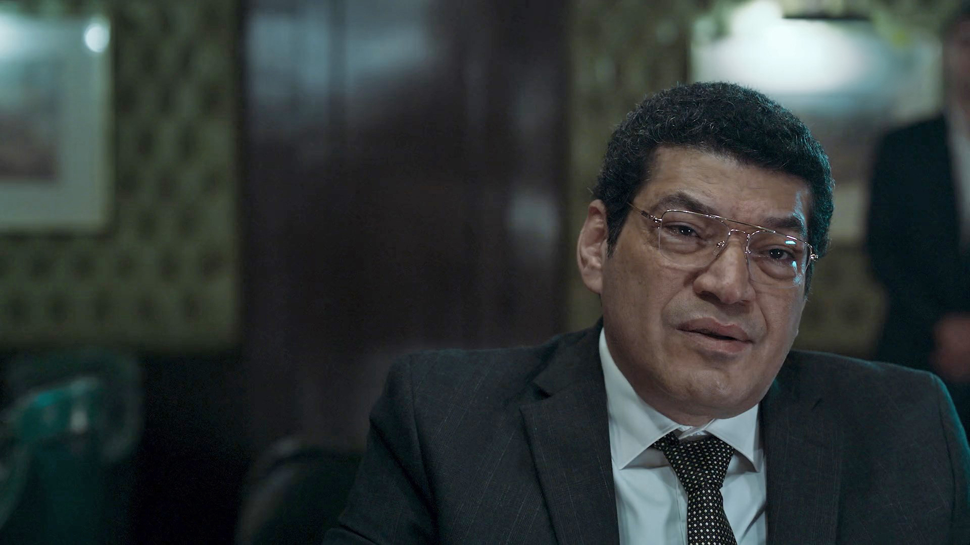  مسلسل عين سحرية