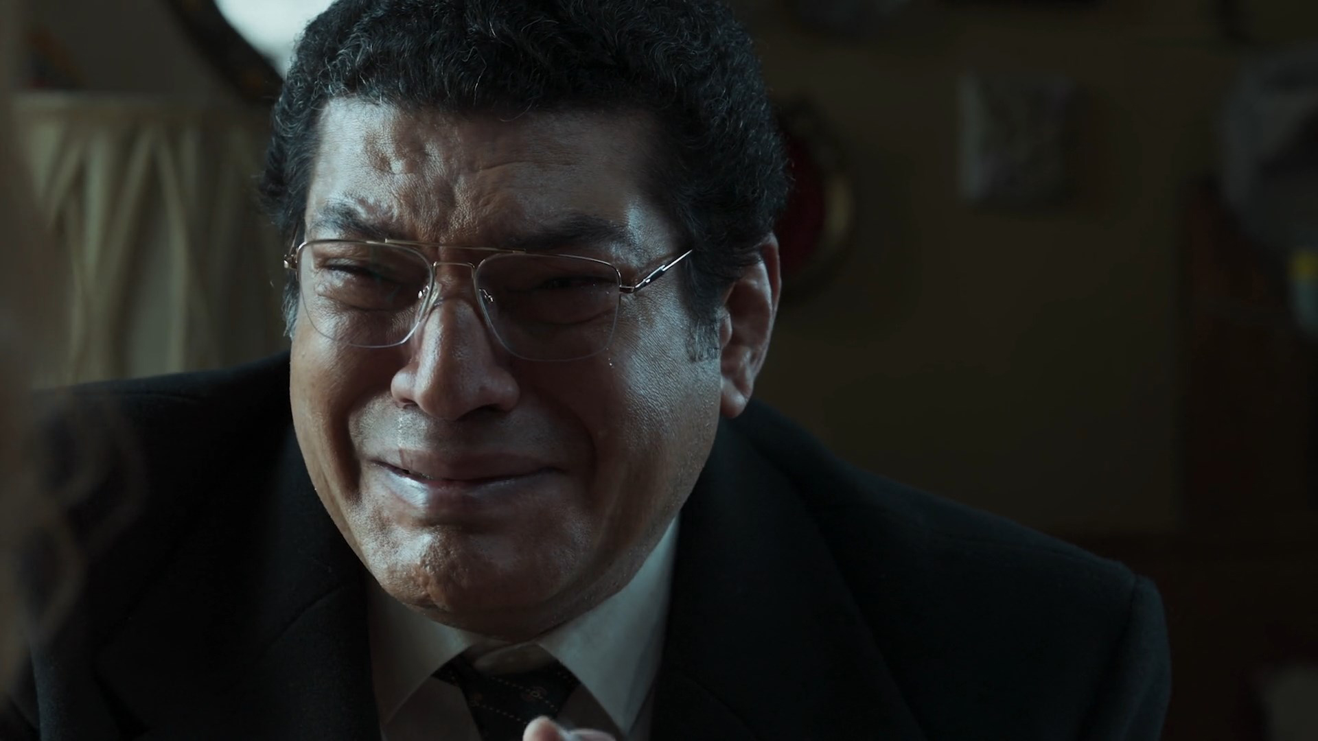 باسم سمرة… قوة الأداء وعبء الميلودراما