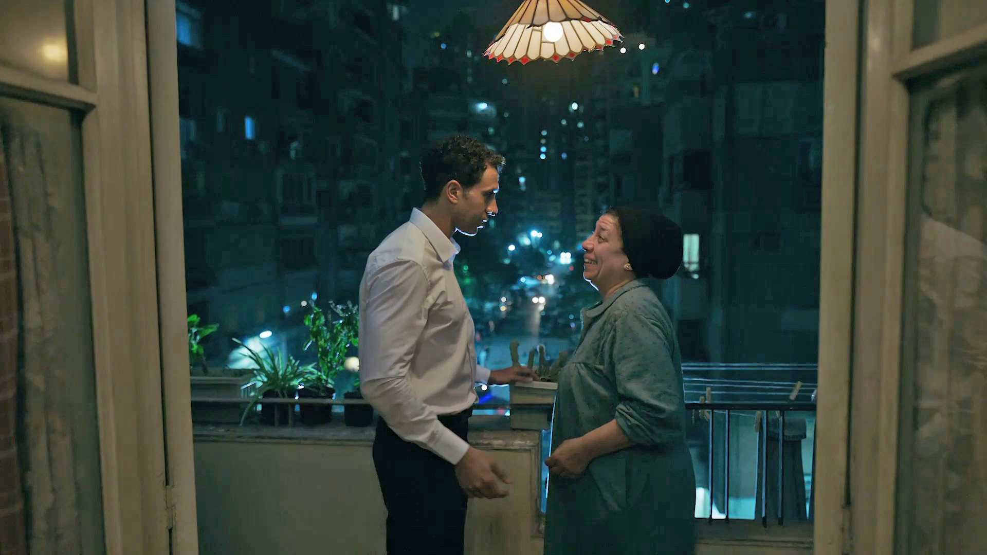 مسلسل عين سحرية