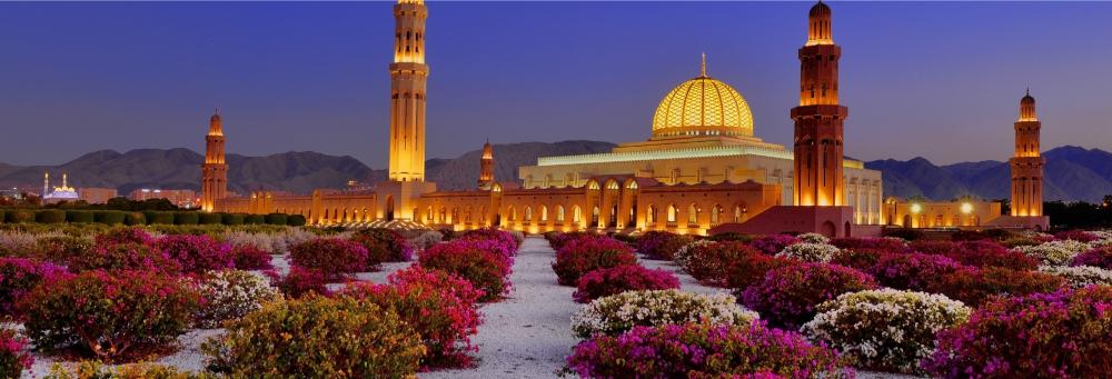 عُمان على قائمة الأمنيات السياحية