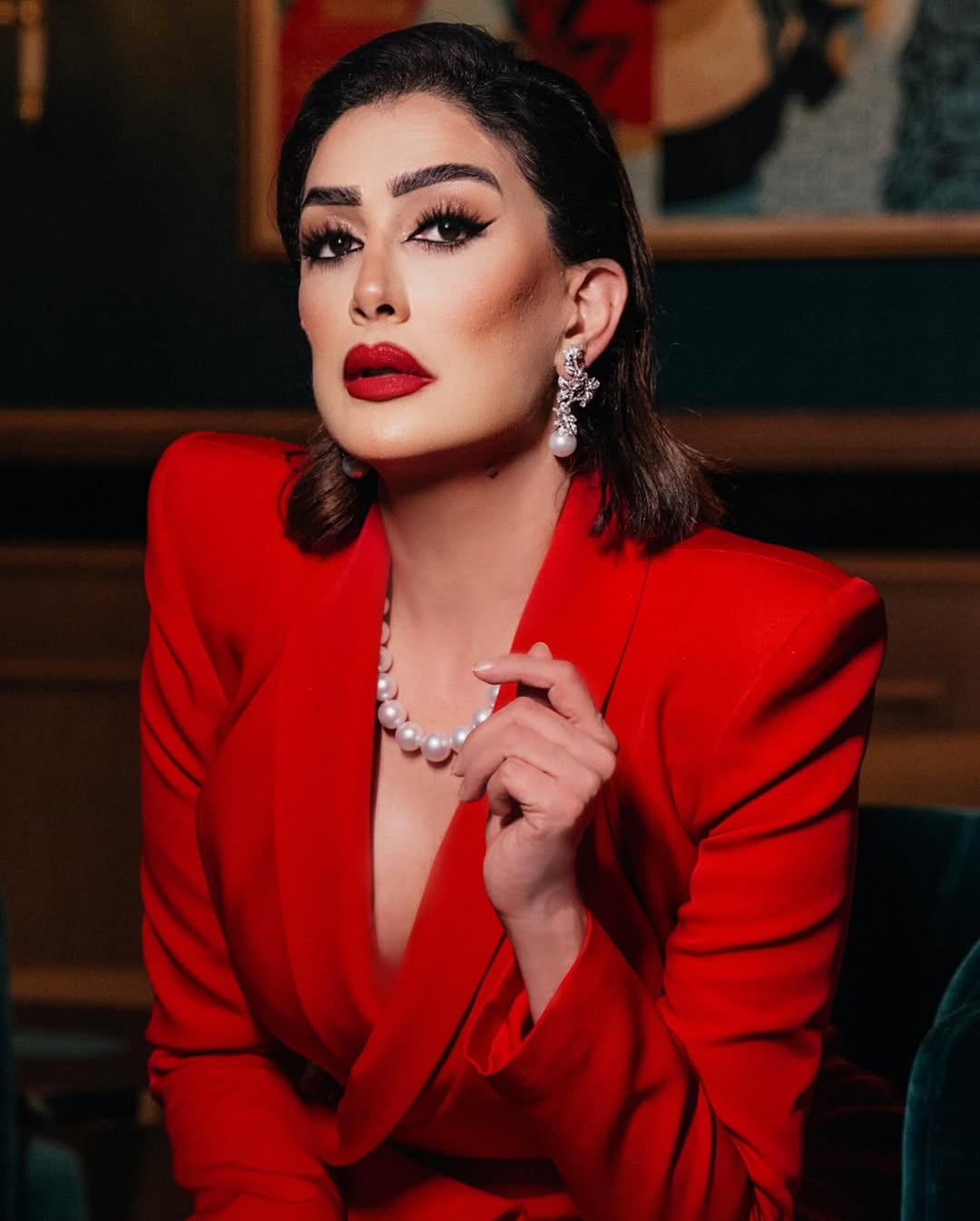 غادة عبد الرازق