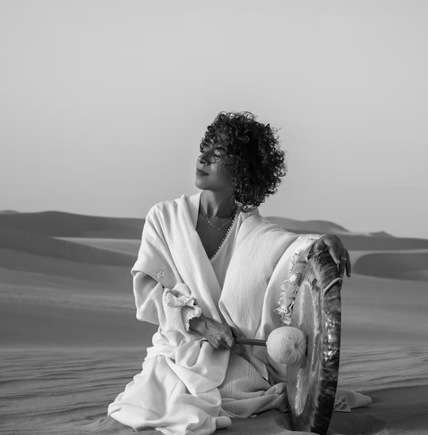 غالية المدني