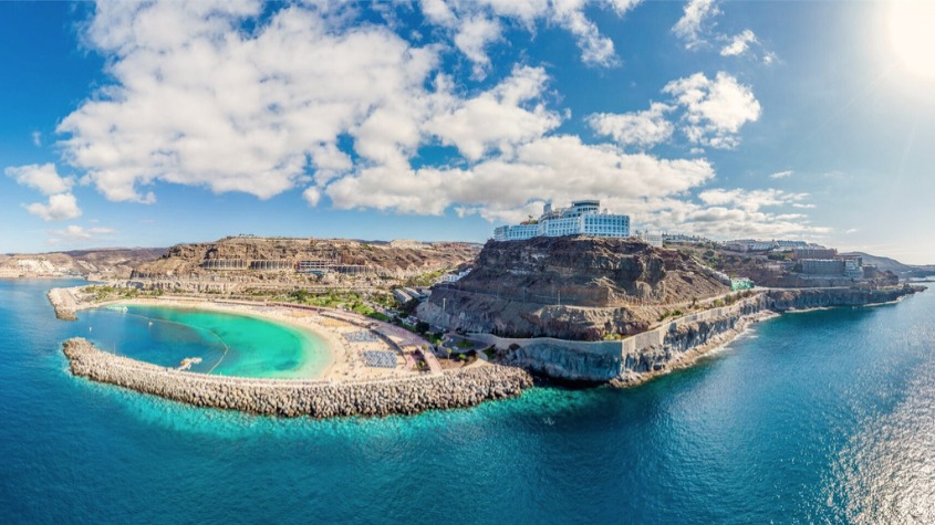 غران كناريا Gran Canaria