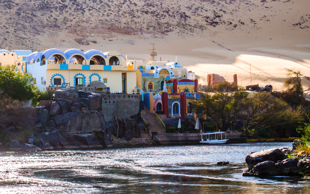 غرب سهيل West Suhail