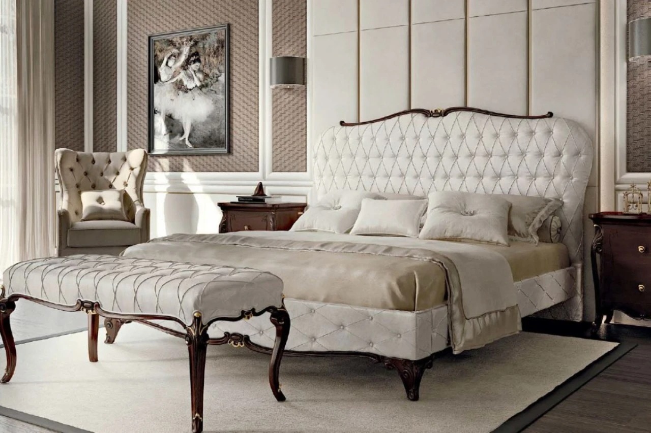 غرفة النوم Bedroom
