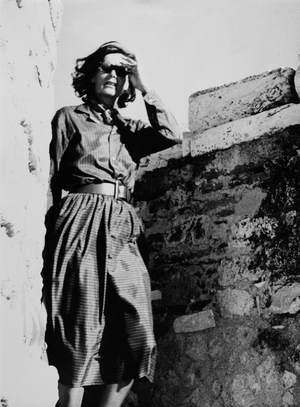 غريتا غاربو Greta Garbo