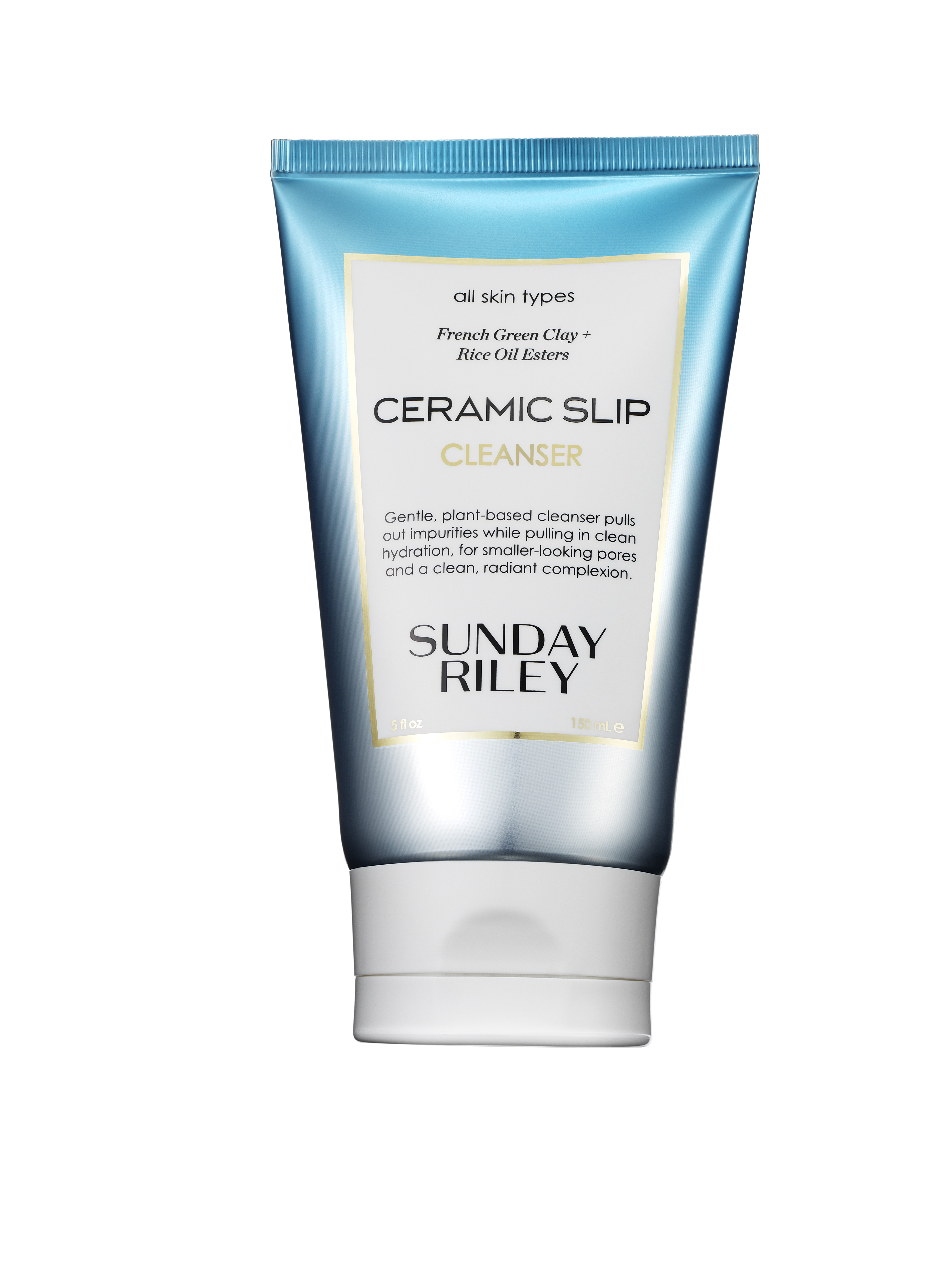 غسول الوجه سيراميك سلي Ceramic Slip Cleanser من صنداي رايلي Sunday Riley