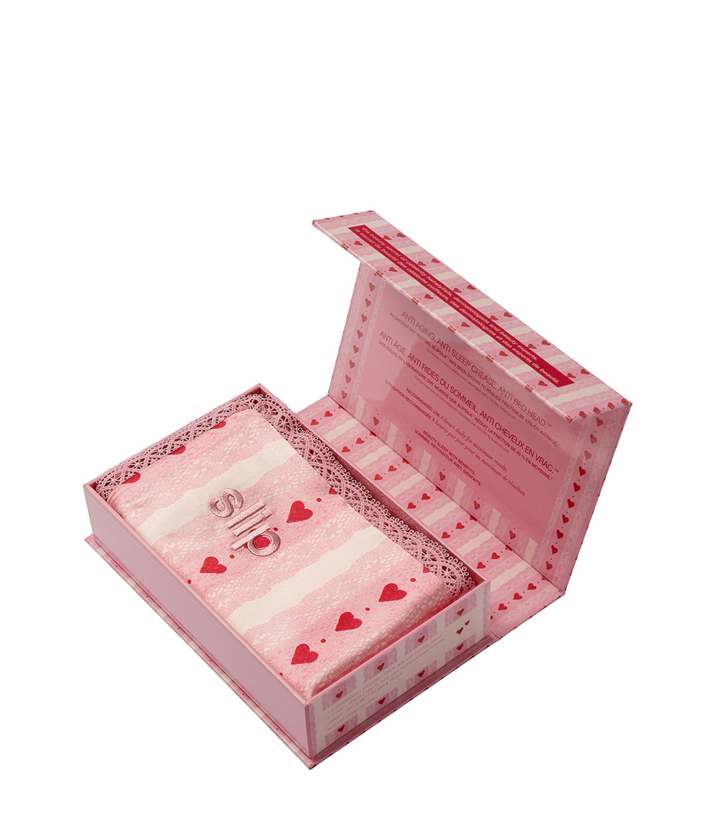 غطاء وسادة سويتي كوين Sweetie Queen