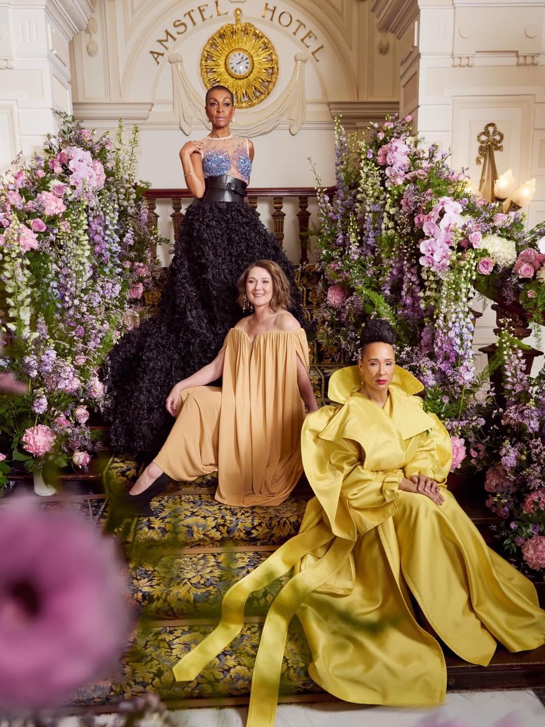 غولدا معطفا أوفر سايز