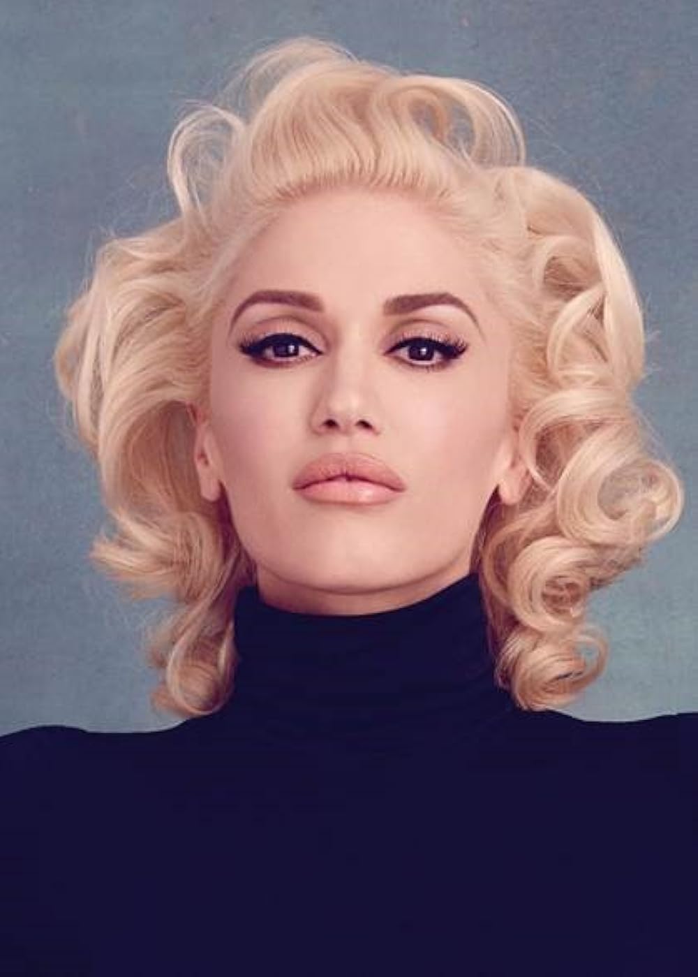 غوين ستيفاني Gwen Stefani