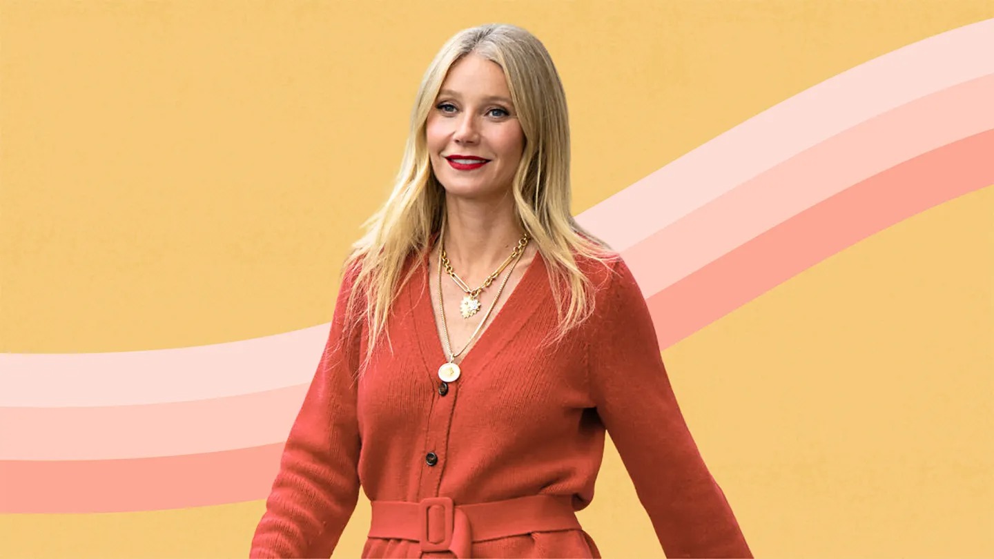 غوينيث بالترو (Gwyneth Paltrow)
