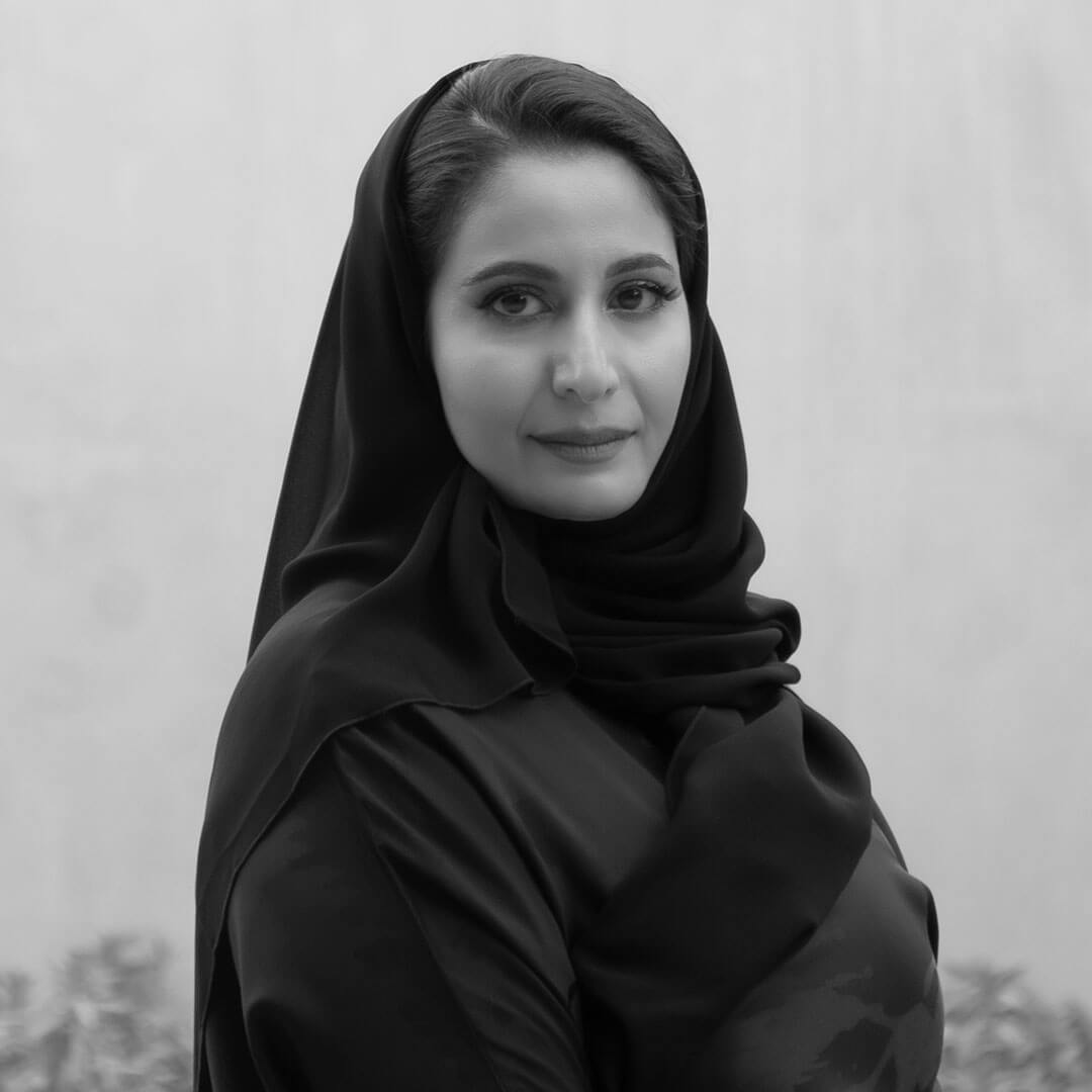 غيداء المقرن الصورة من موقع الرياض آرت