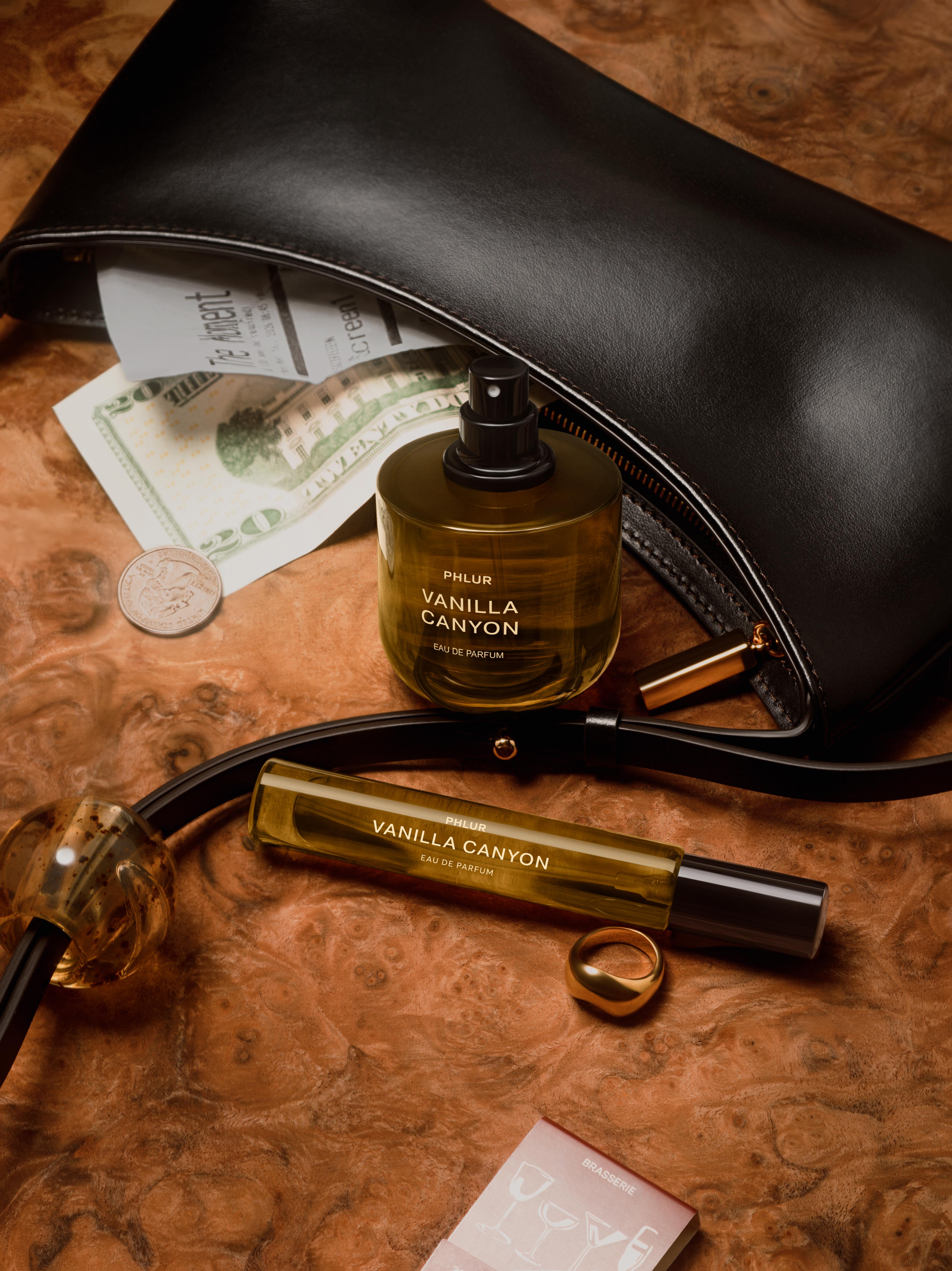 ـ  عطر Vanilla Canyon  من علامة PHLUR