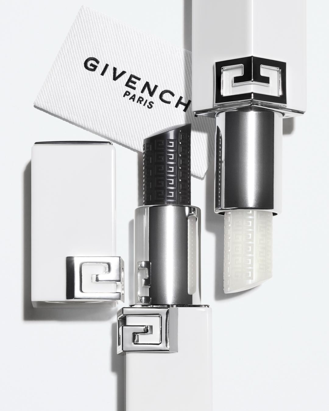 ـ بلسم الشفاه Le Rouge Hydra Balm من Givenchy