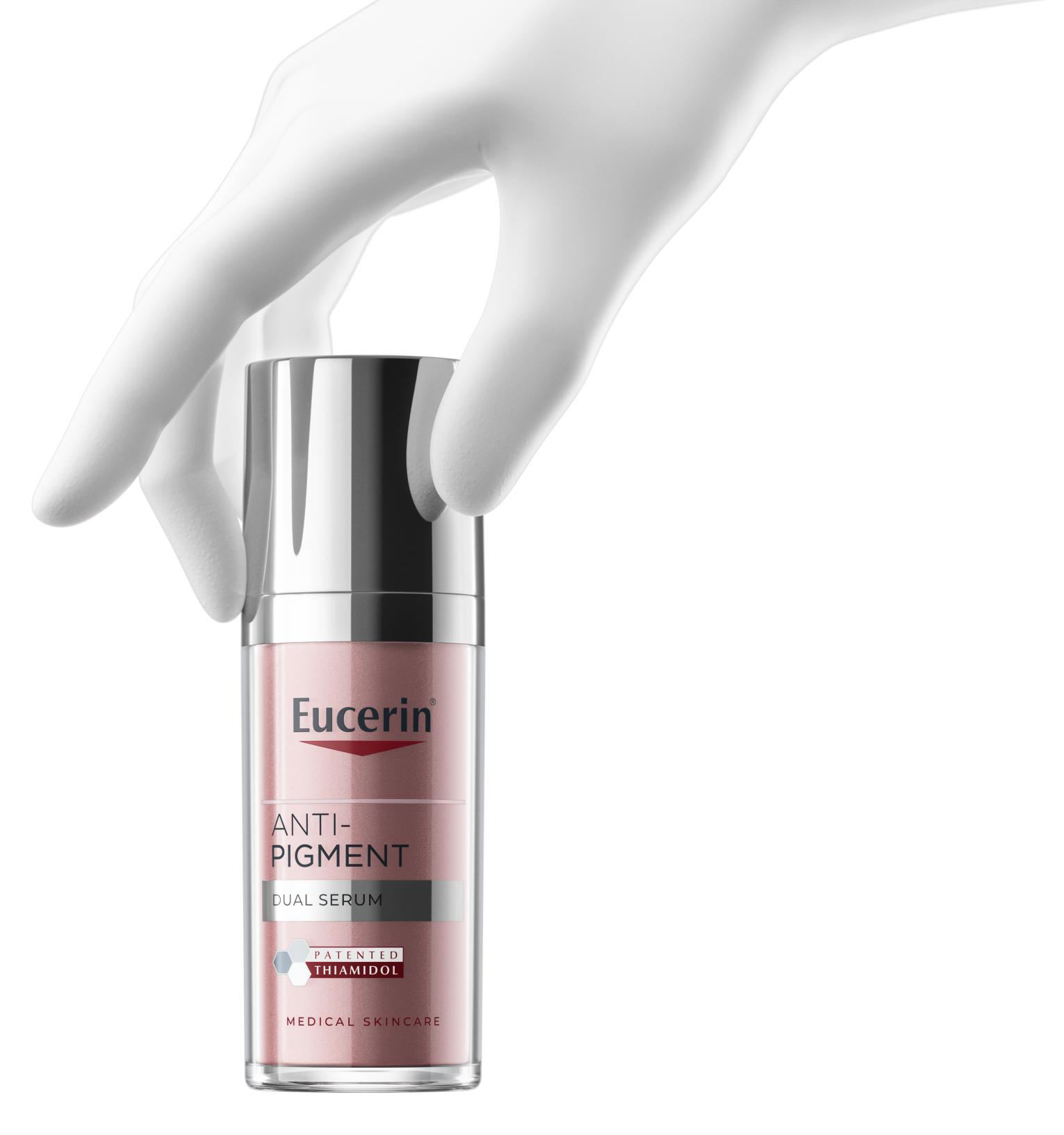 ـ سيروم Anti-Pigment Dual Serum