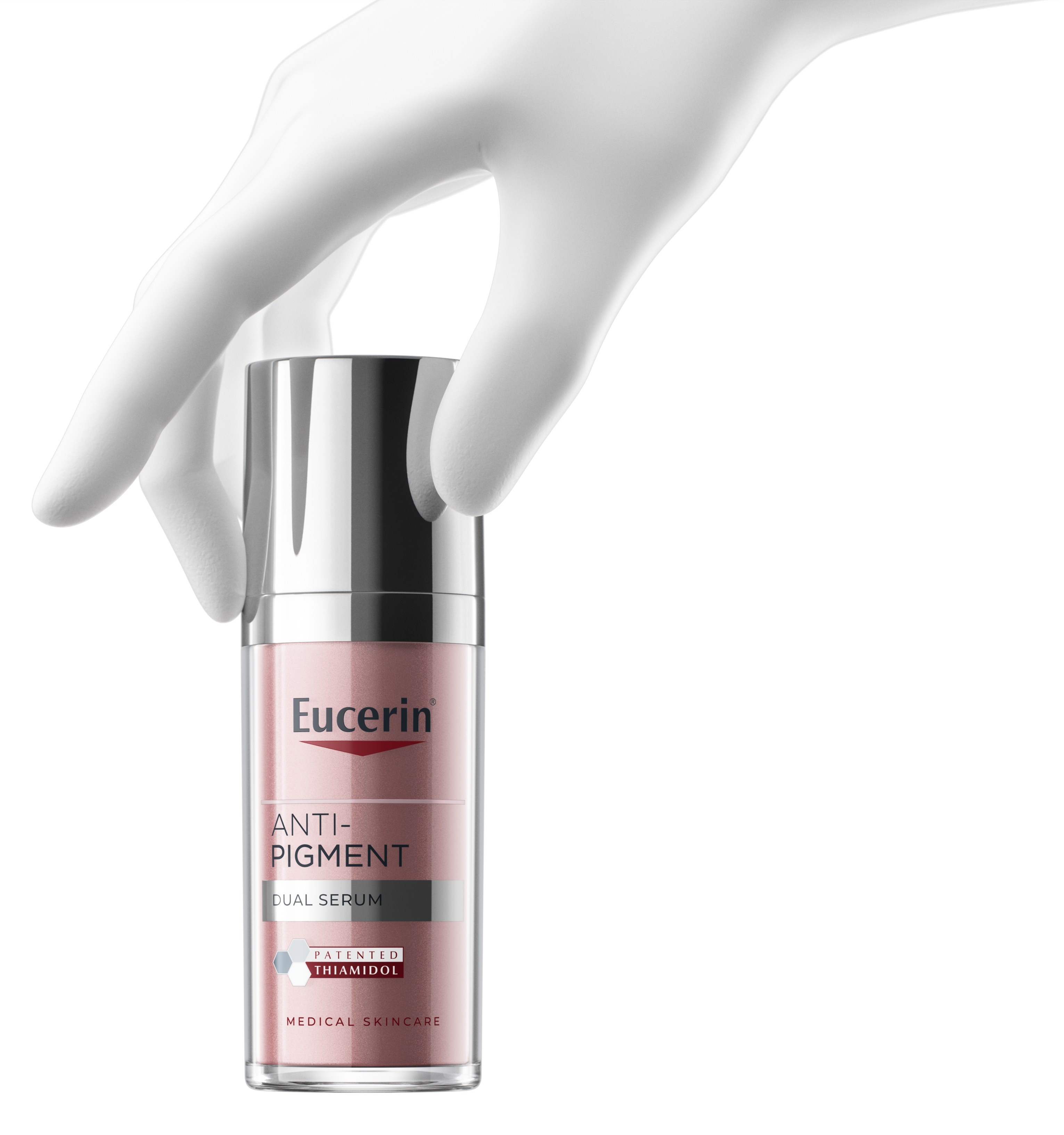 ـ سيروم Anti-Pigment Dual Serum