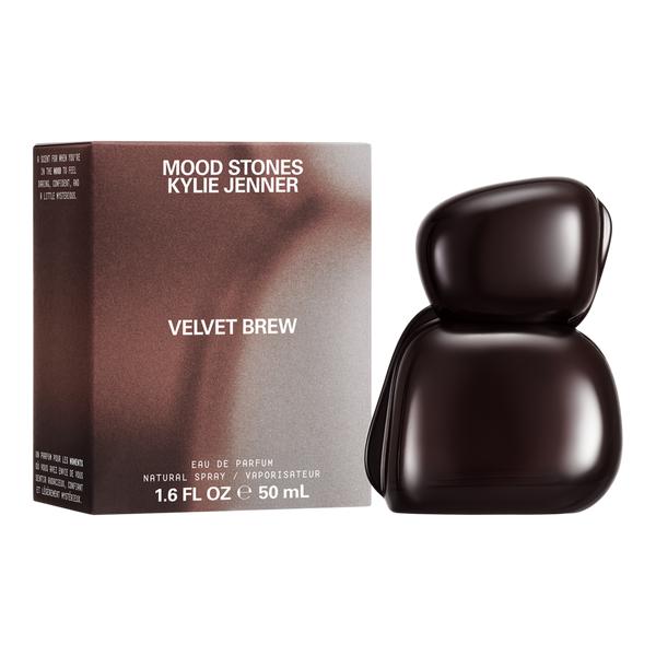 ـ عطر فيلفيت برو (Velvet Brew) من كايلي كوزمتكسKylie Cosmetics