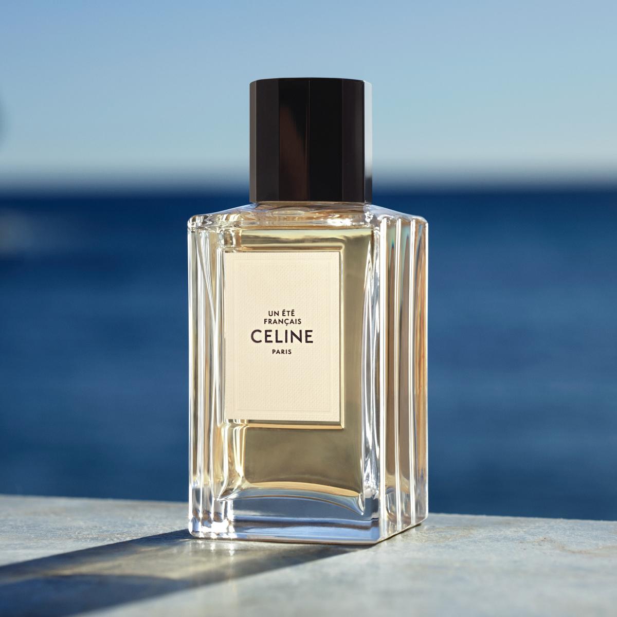 ـ عطر UN ÉTÉ FRANÇAIS من CELINE