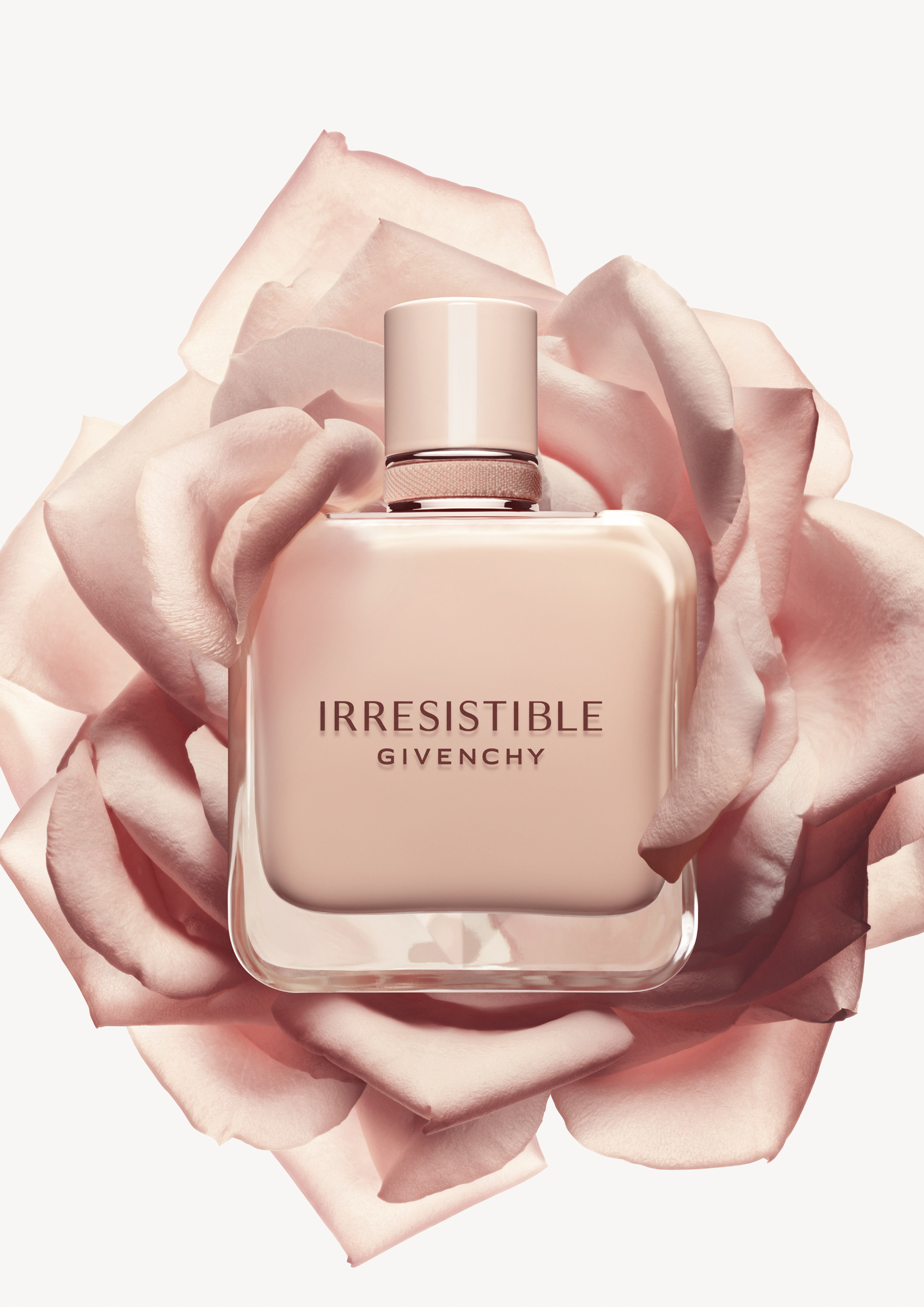 ـ ماء العطر إرّيزيستيبل نيود فلفت Irresistible Eau de  Parfum Nude Velvet من دار جيفنشي Givenchy