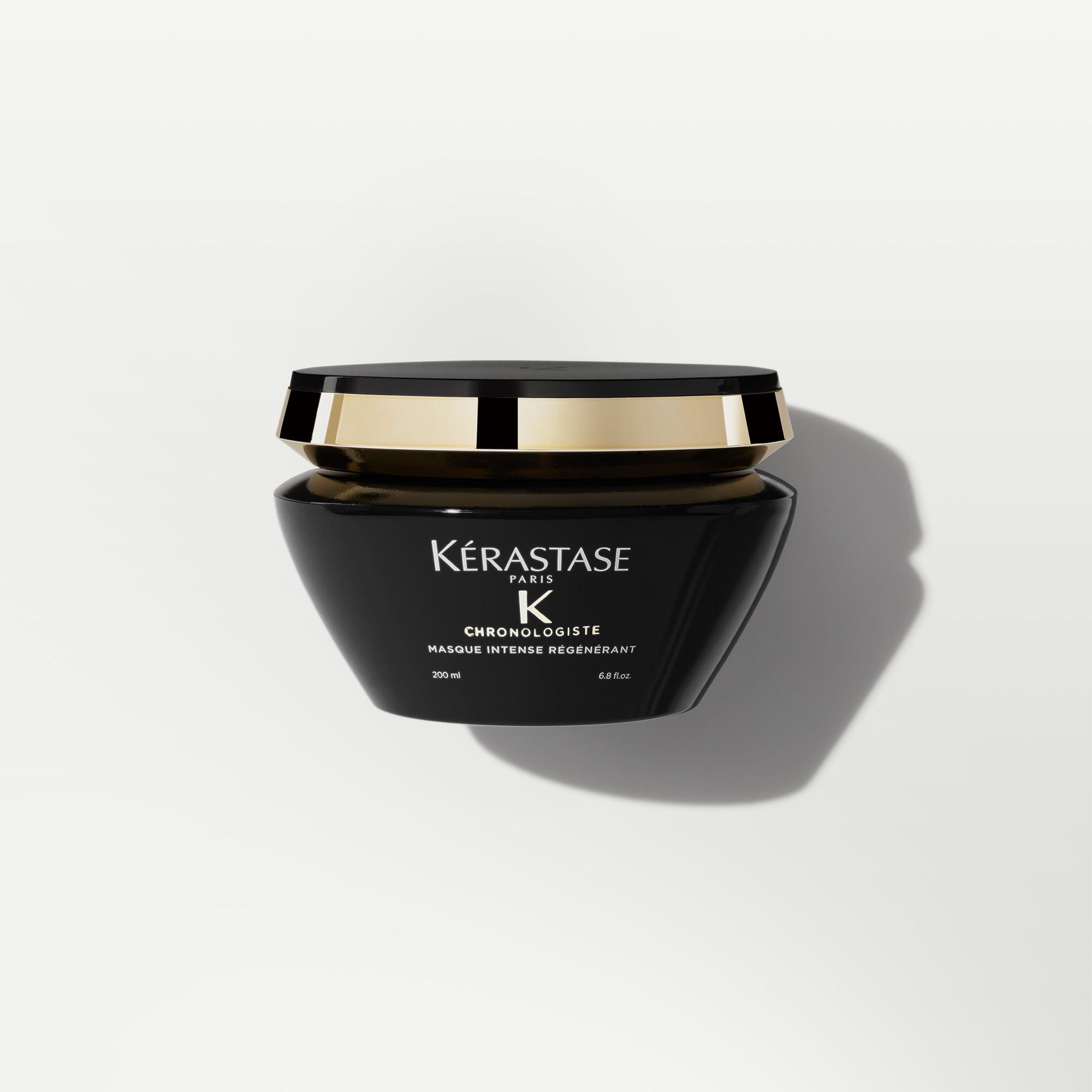 ـ ماسك Kérastase Chronologiste Intense Régénérant Hair Mask