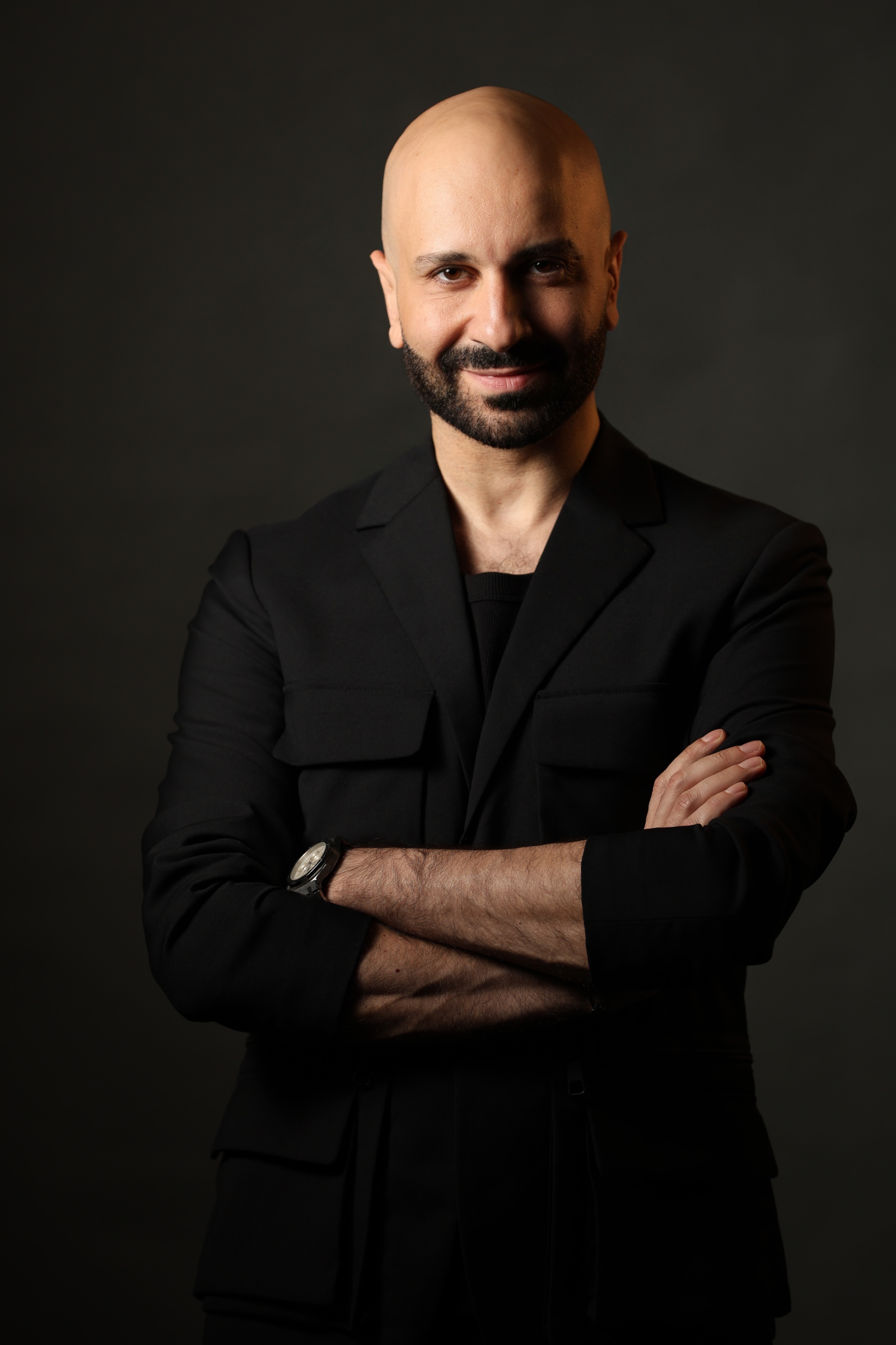 خبير الأبراج فارس برزي