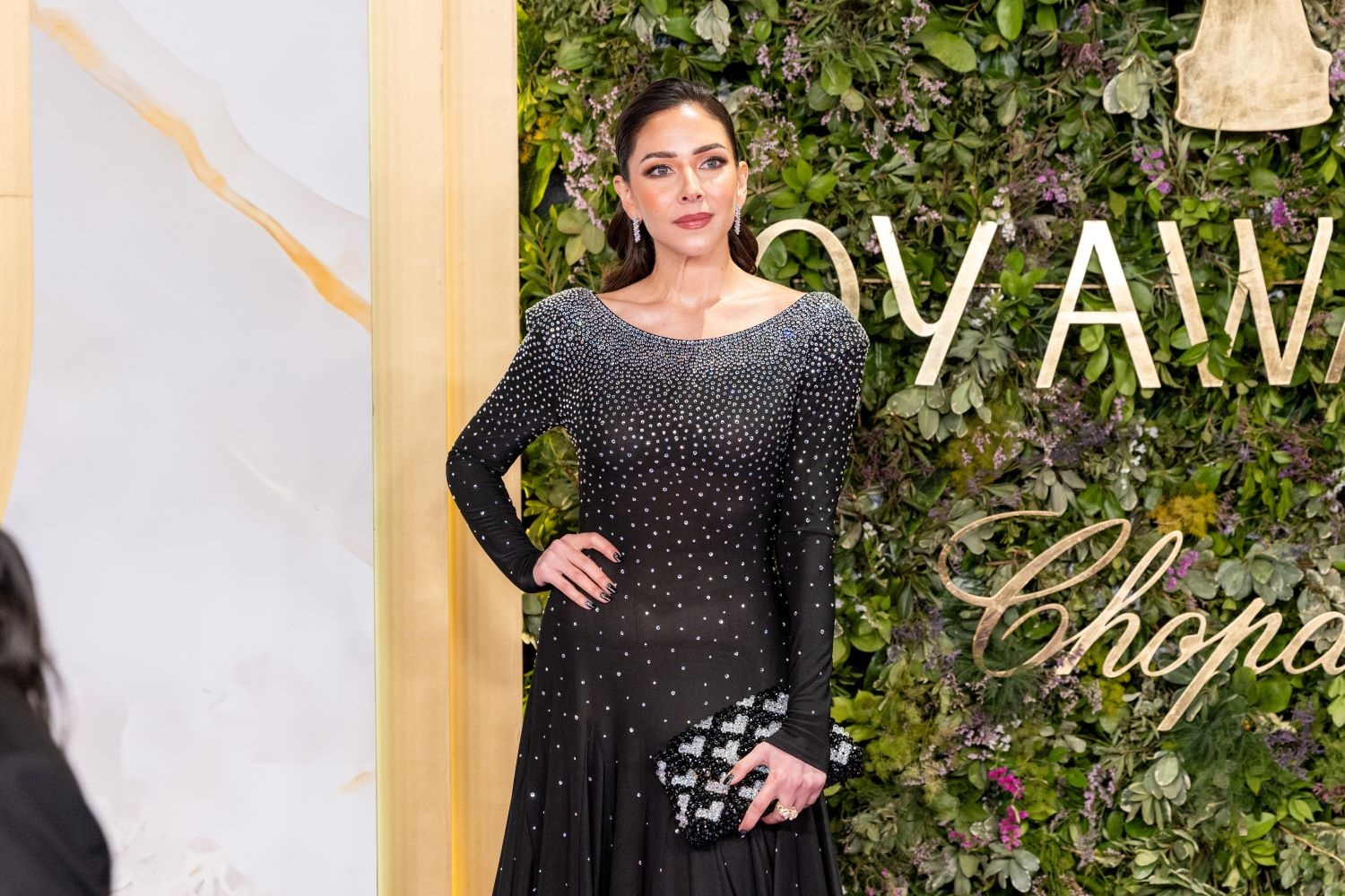 فاطمة البنوي