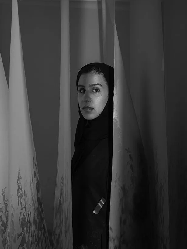 فاطمة عبدالهادي