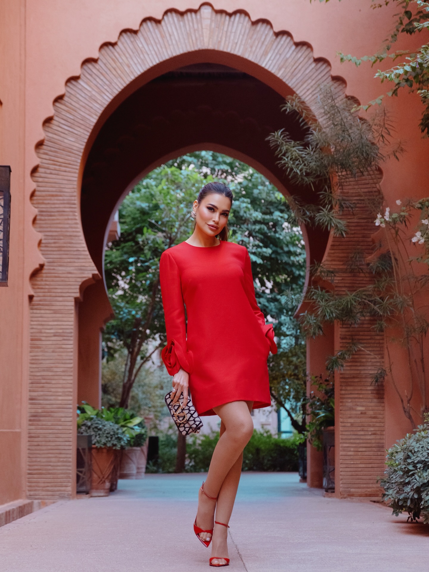 مريم الأبيض 