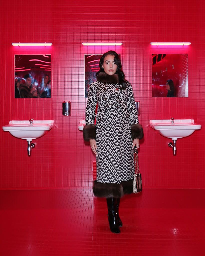 جورجينا رودريغيز